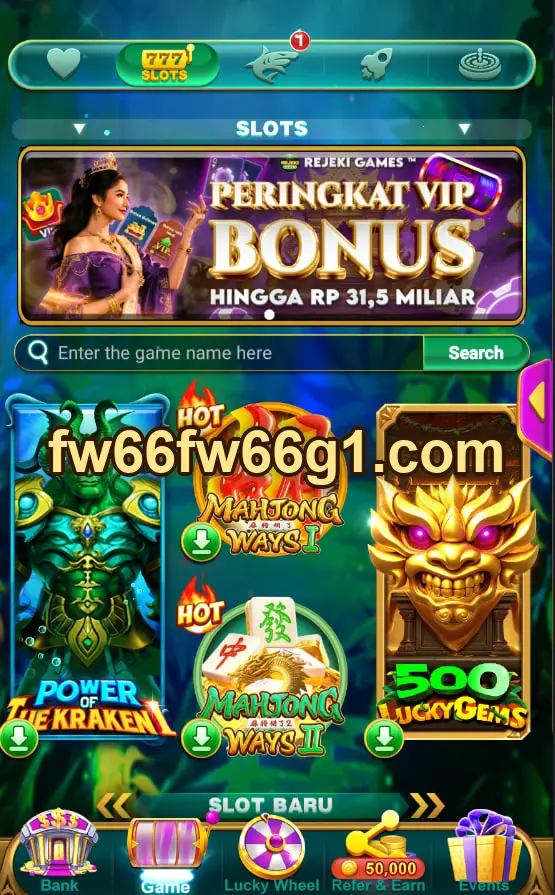 fw66fw66g1.com Masuk
